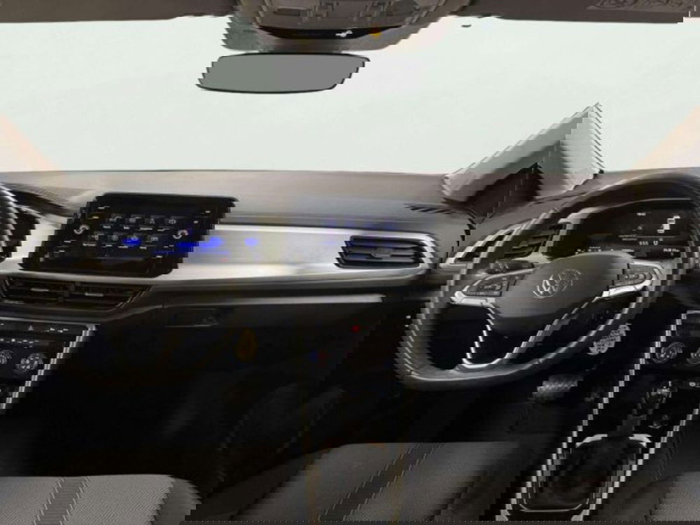 Volkswagen T-Roc usata a Firenze (14)