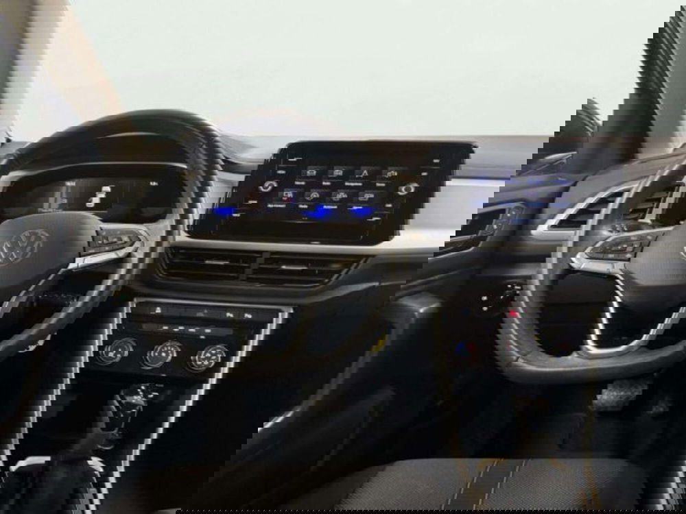 Volkswagen T-Roc usata a Firenze (15)