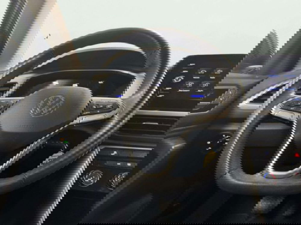 Volkswagen T-Roc usata a Firenze (16)