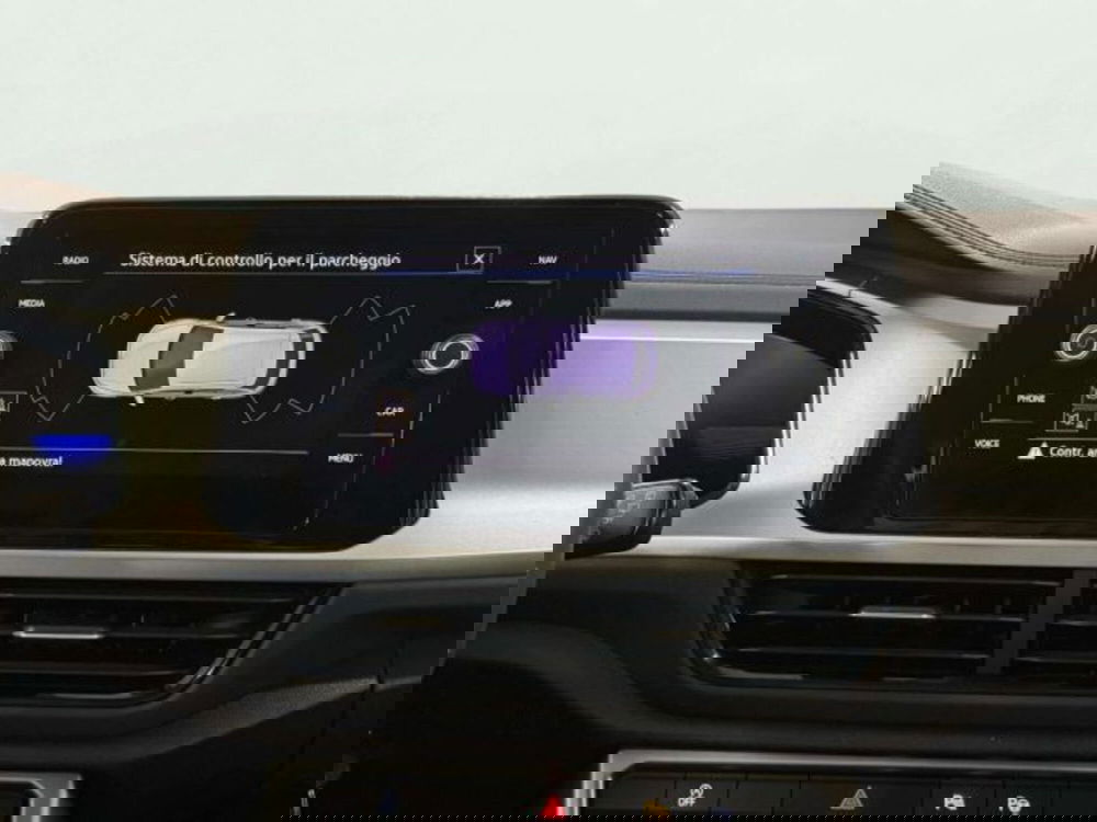 Volkswagen T-Roc usata a Firenze (17)