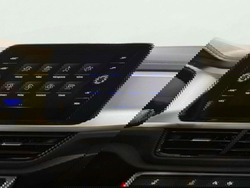 Volkswagen T-Roc usata a Firenze (18)