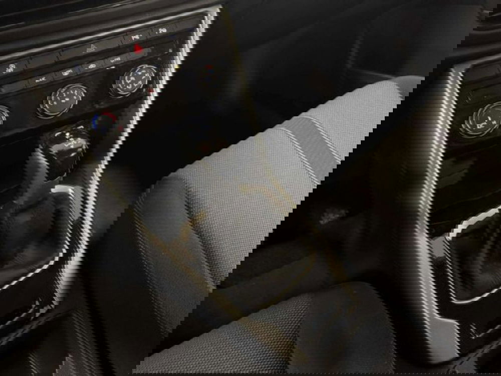 Volkswagen T-Roc usata a Firenze (19)