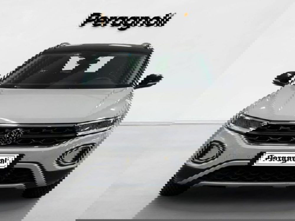 Volkswagen T-Roc usata a Firenze (2)