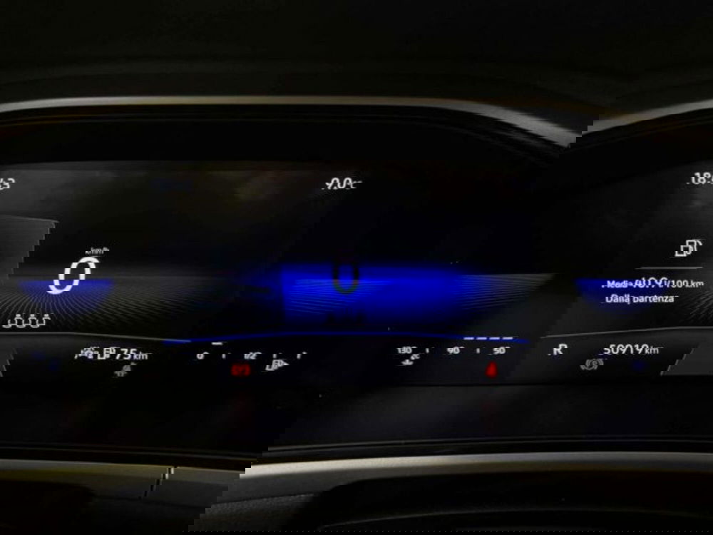 Volkswagen T-Roc usata a Firenze (20)