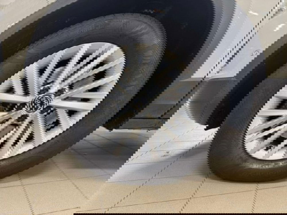 Volkswagen T-Roc usata a Firenze (9)