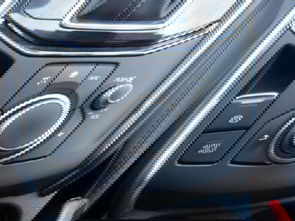 Mazda CX-5 usata a Firenze (12)