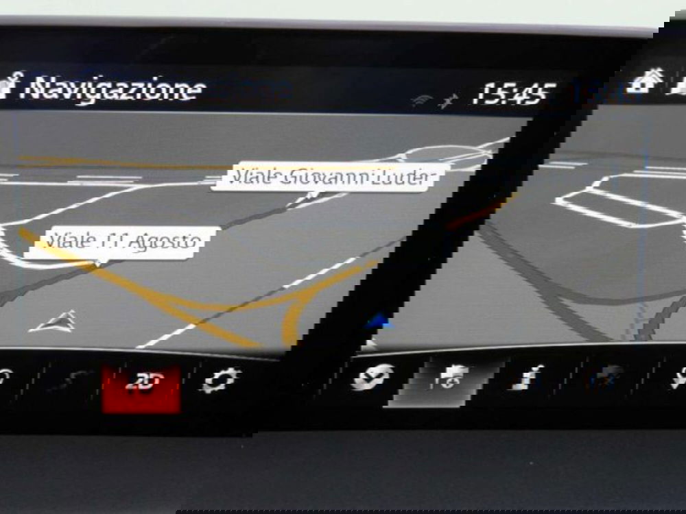 Mazda CX-5 usata a Firenze (13)