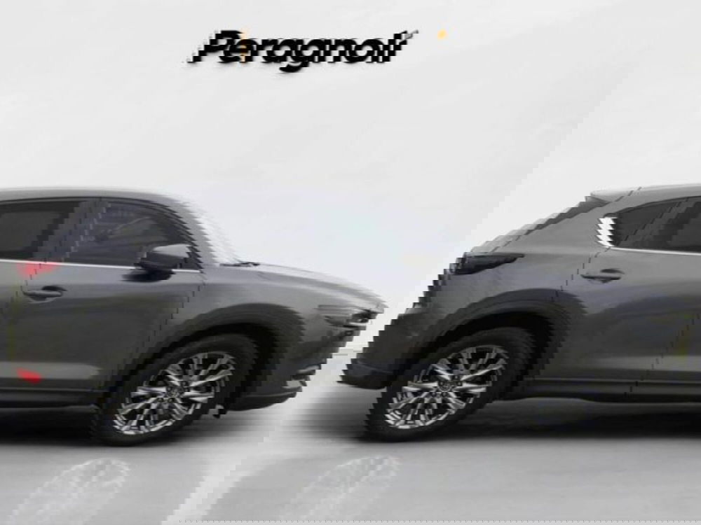 Mazda CX-5 usata a Firenze (16)