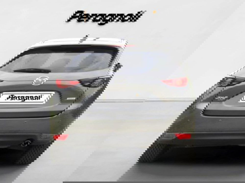 Mazda CX-5 usata a Firenze (18)