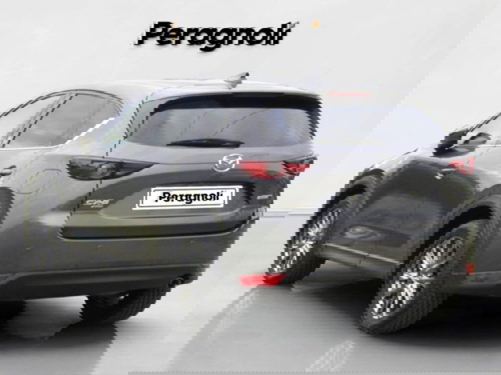 Mazda CX-5 usata a Firenze (19)