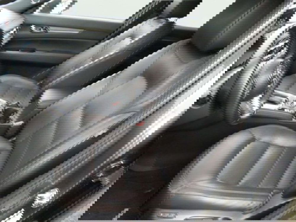 Mazda CX-5 usata a Firenze (2)