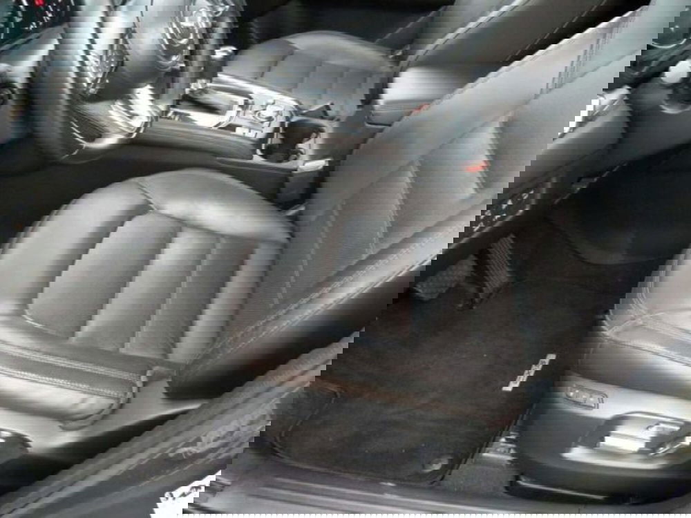 Mazda CX-5 usata a Firenze (4)