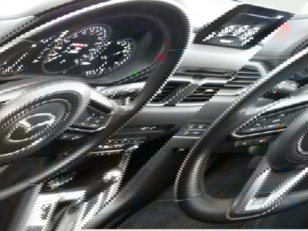 Mazda CX-5 usata a Firenze (5)