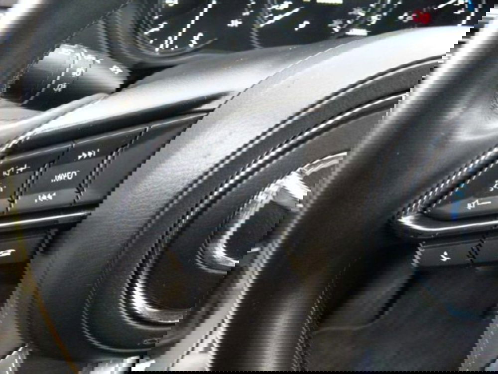 Mazda CX-5 usata a Firenze (6)