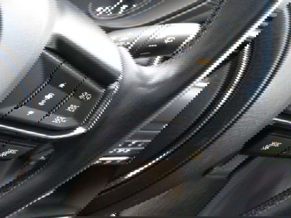 Mazda CX-5 usata a Firenze (7)