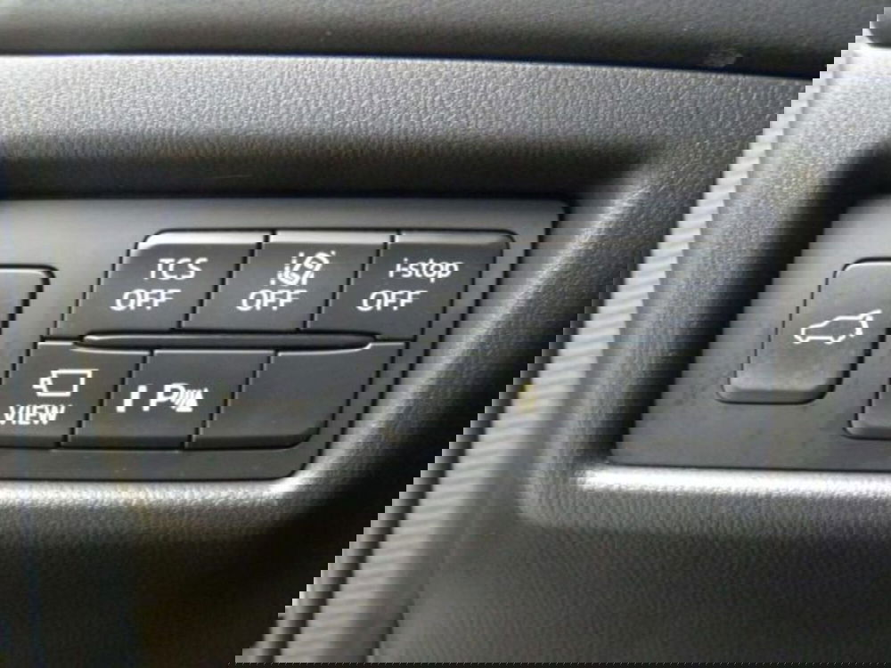 Mazda CX-5 usata a Firenze (8)