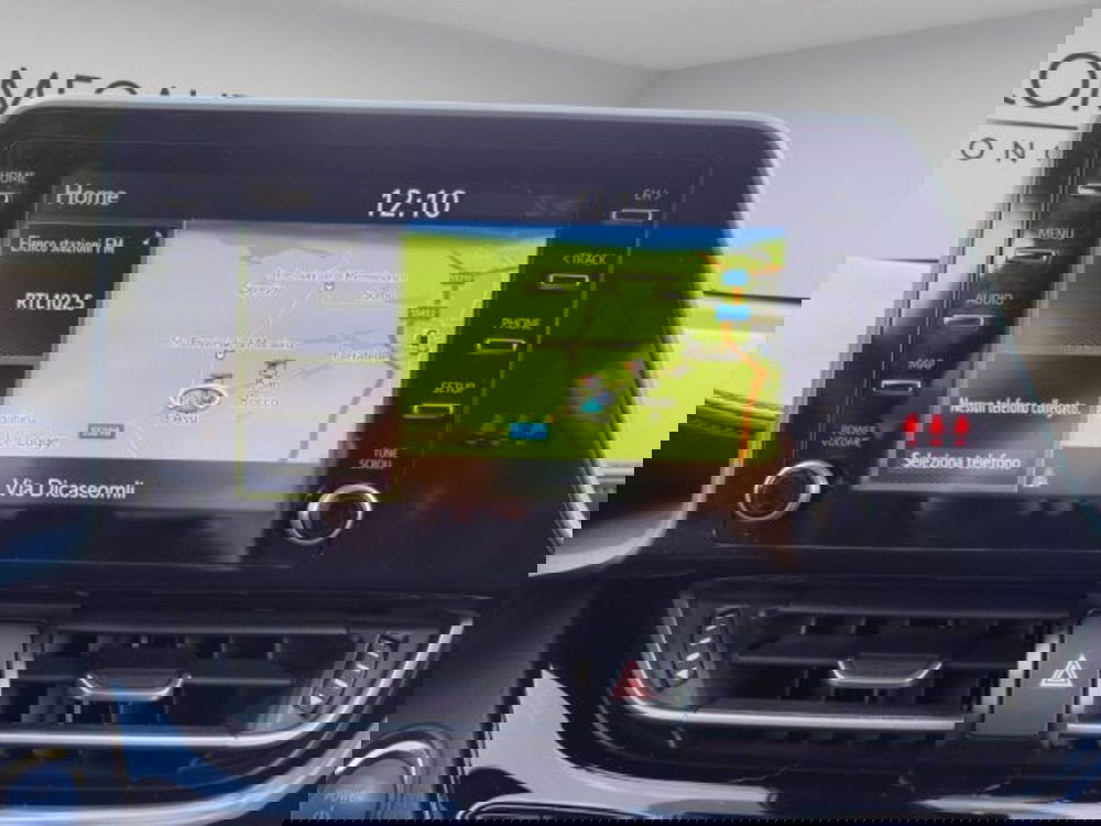 Toyota Toyota C-HR usata a Perugia (13)