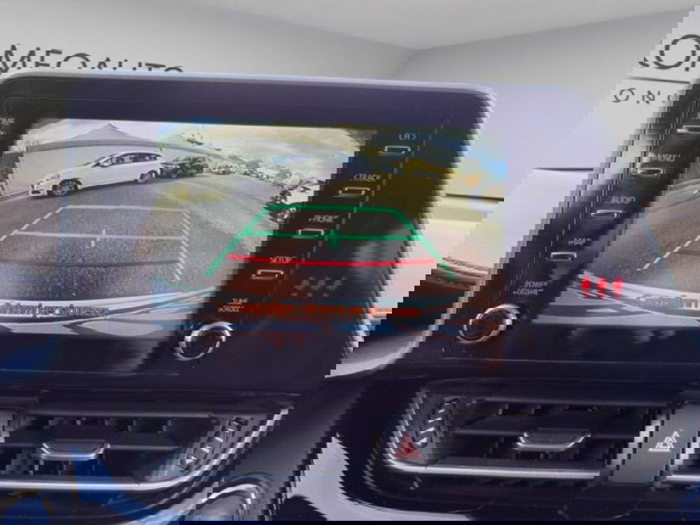 Toyota Toyota C-HR usata a Perugia (14)