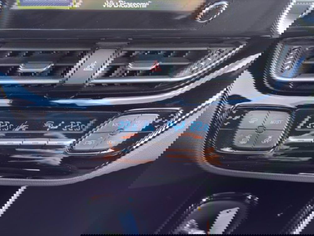 Toyota Toyota C-HR usata a Perugia (15)