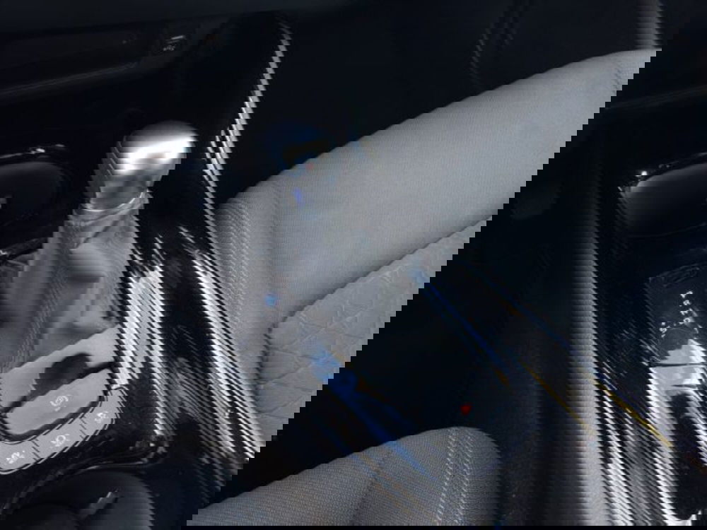 Toyota Toyota C-HR usata a Perugia (16)