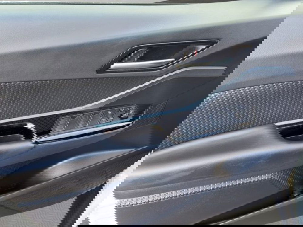 Toyota Toyota C-HR usata a Perugia (17)