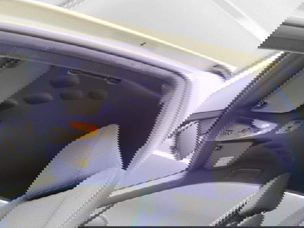 Toyota Toyota C-HR usata a Perugia (18)