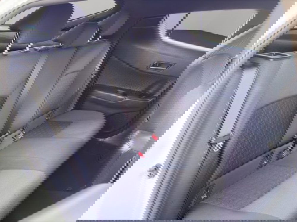 Toyota Toyota C-HR usata a Perugia (19)