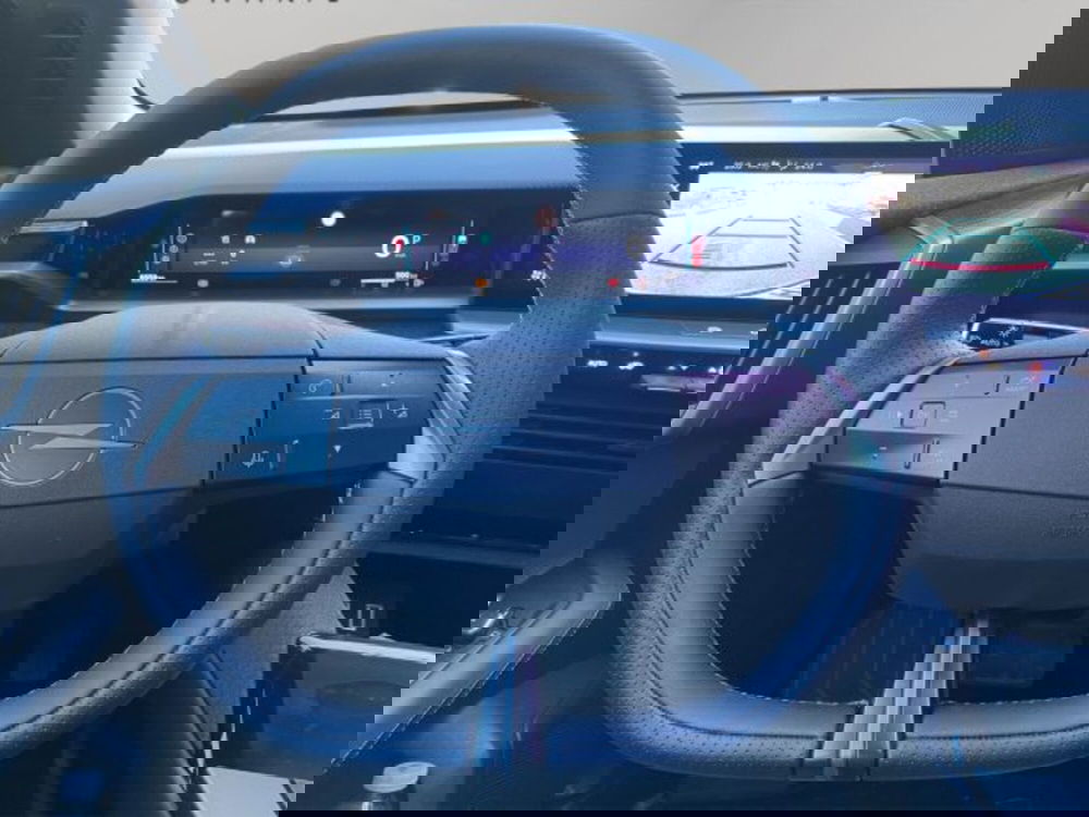 Opel Grandland nuova a Perugia (12)