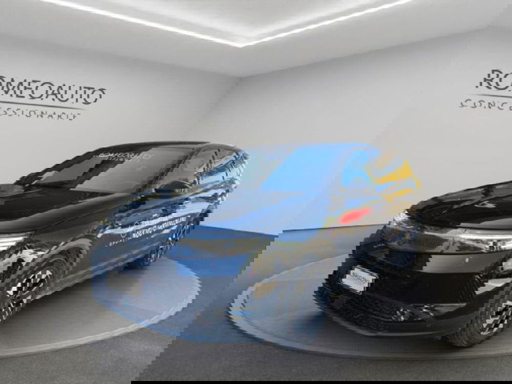 Opel Grandland nuova a Perugia (2)