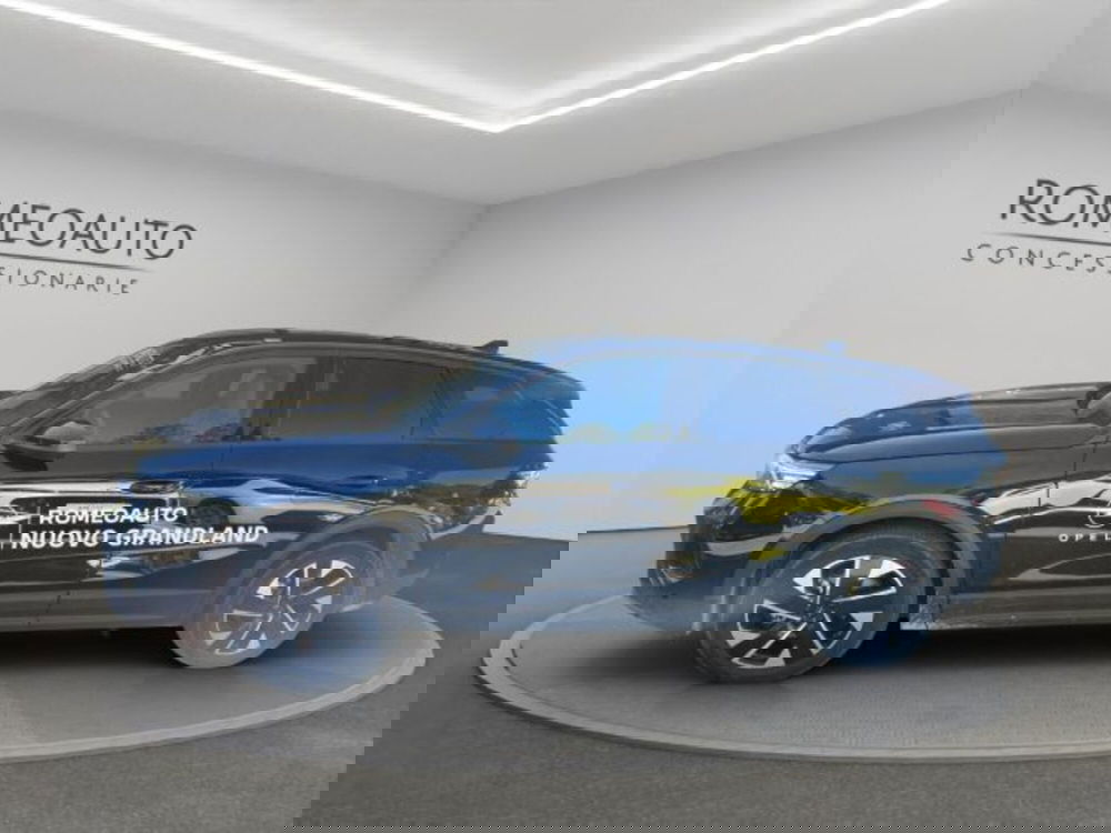 Opel Grandland nuova a Perugia (3)