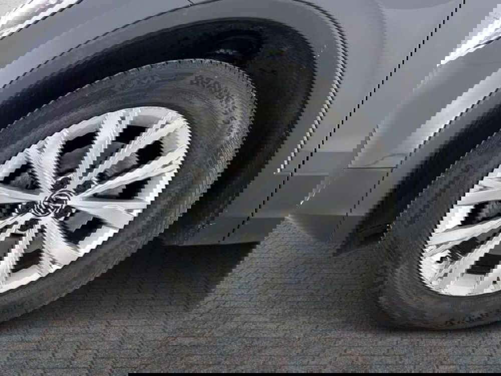 Volkswagen Tiguan usata a Bologna (18)