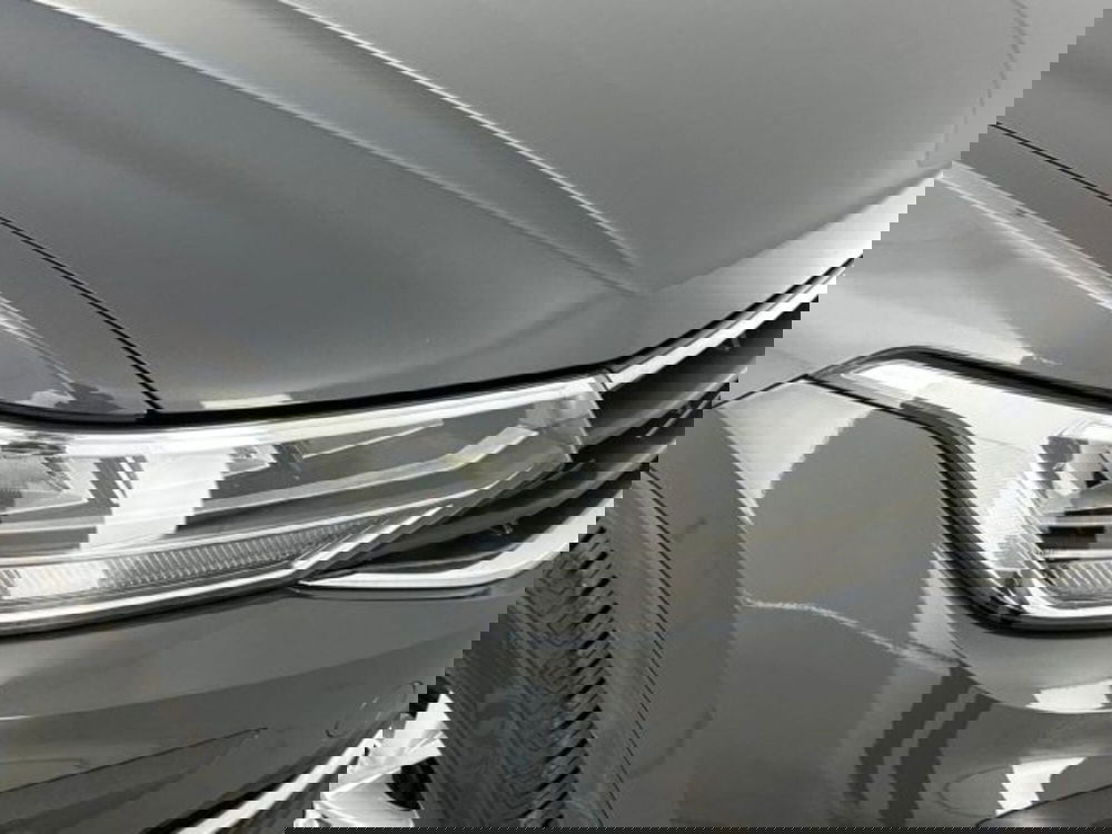 Volkswagen Tiguan usata a Bologna (20)