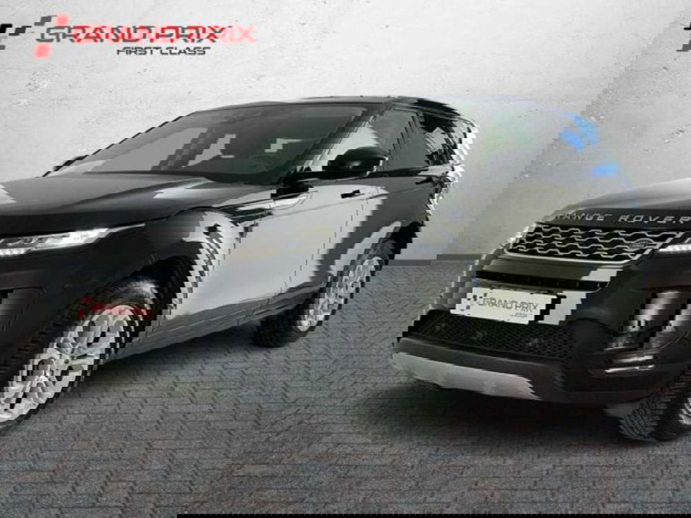 Land Rover Range Rover Evoque usata a Bologna