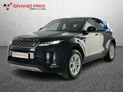 Land Rover Range Rover Evoque 2.0D I4-L.Flw 150 CV AWD Auto SE del 2020 usata a Castenaso
