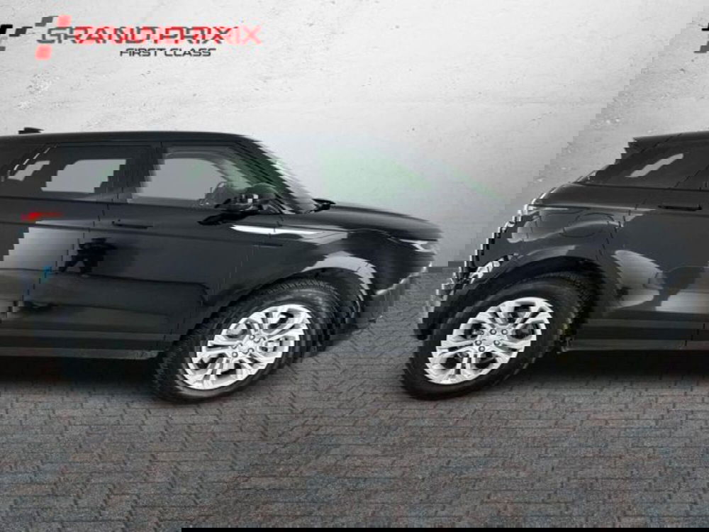 Land Rover Range Rover Evoque usata a Bologna (13)