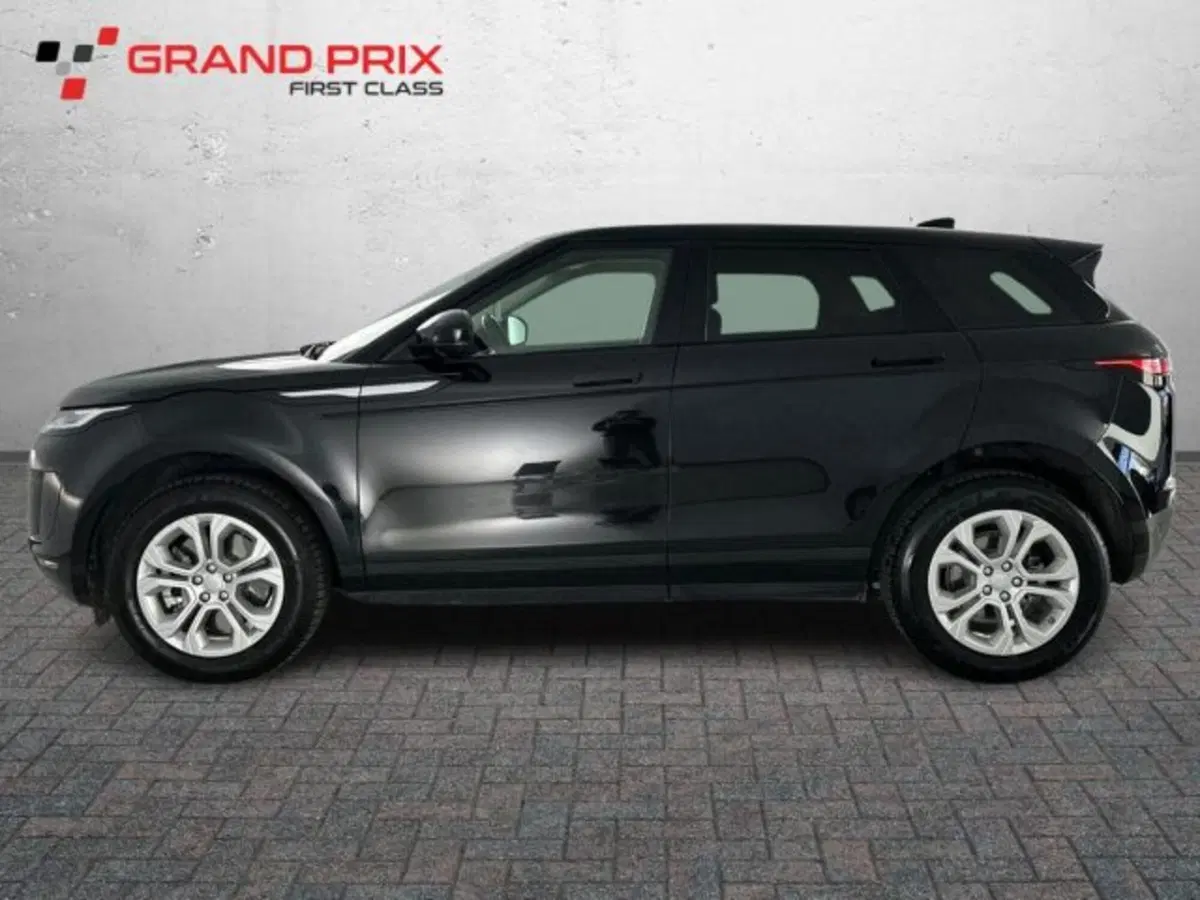 Land Rover Range Rover Evoque usata a Bologna