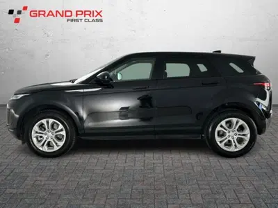 Land Rover Range Rover Evoque 2.0D I4-L.Flw 150 CV AWD Auto SE del 2020 usata a Castenaso