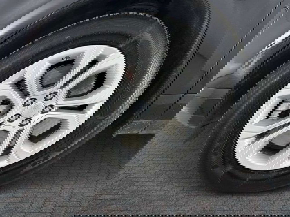 Land Rover Range Rover Evoque usata a Bologna (16)