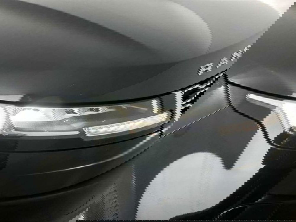 Land Rover Range Rover Evoque usata a Bologna (18)