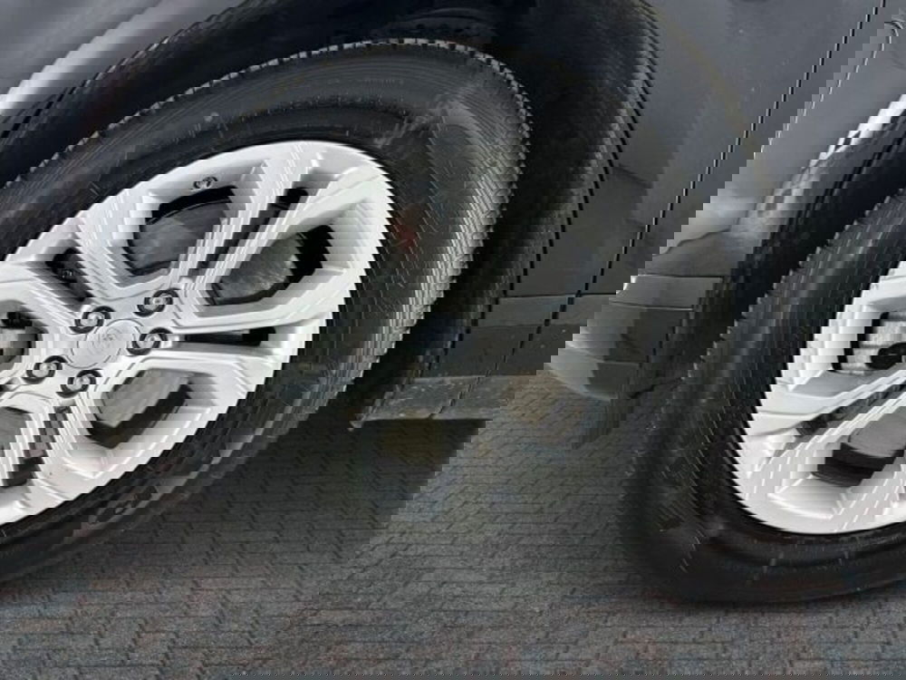 Land Rover Range Rover Evoque usata a Bologna (19)