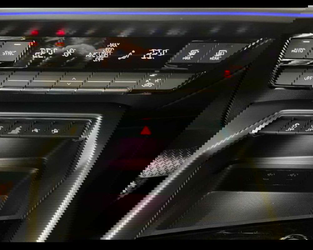 Audi A3 Sportback usata a Bologna (10)