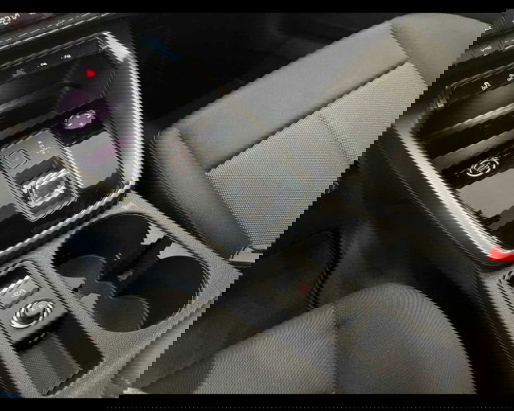 Audi A3 Sportback usata a Bologna (11)