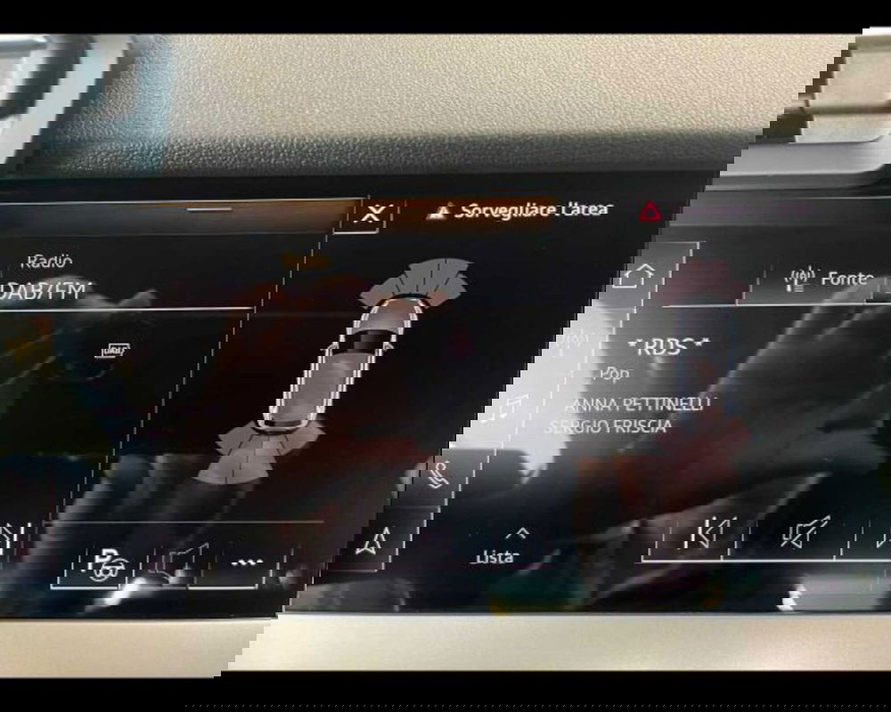 Audi A3 Sportback usata a Bologna (12)