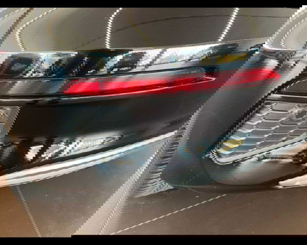 Audi A3 Sportback usata a Bologna (16)