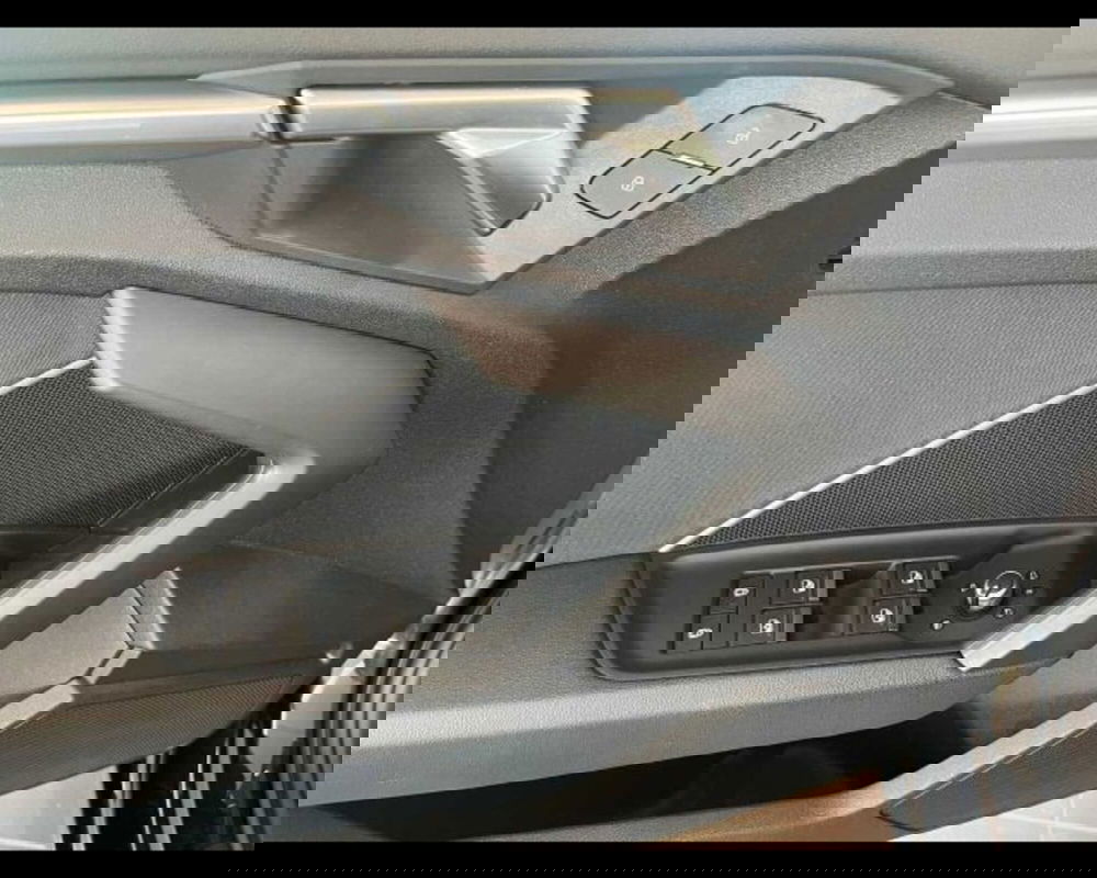 Audi A3 Sportback usata a Bologna (17)