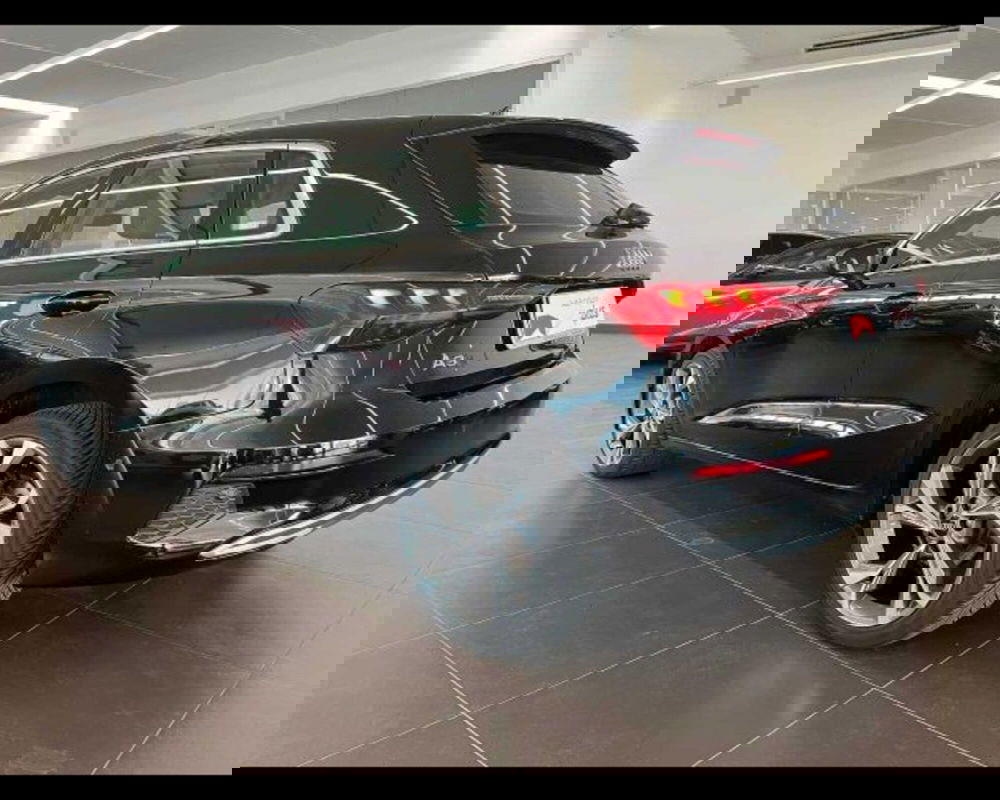 Audi A3 Sportback usata a Bologna (2)