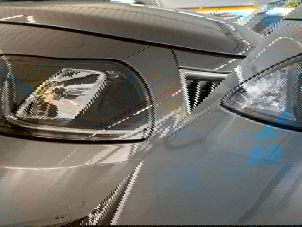 Lancia Ypsilon usata a Bologna (10)