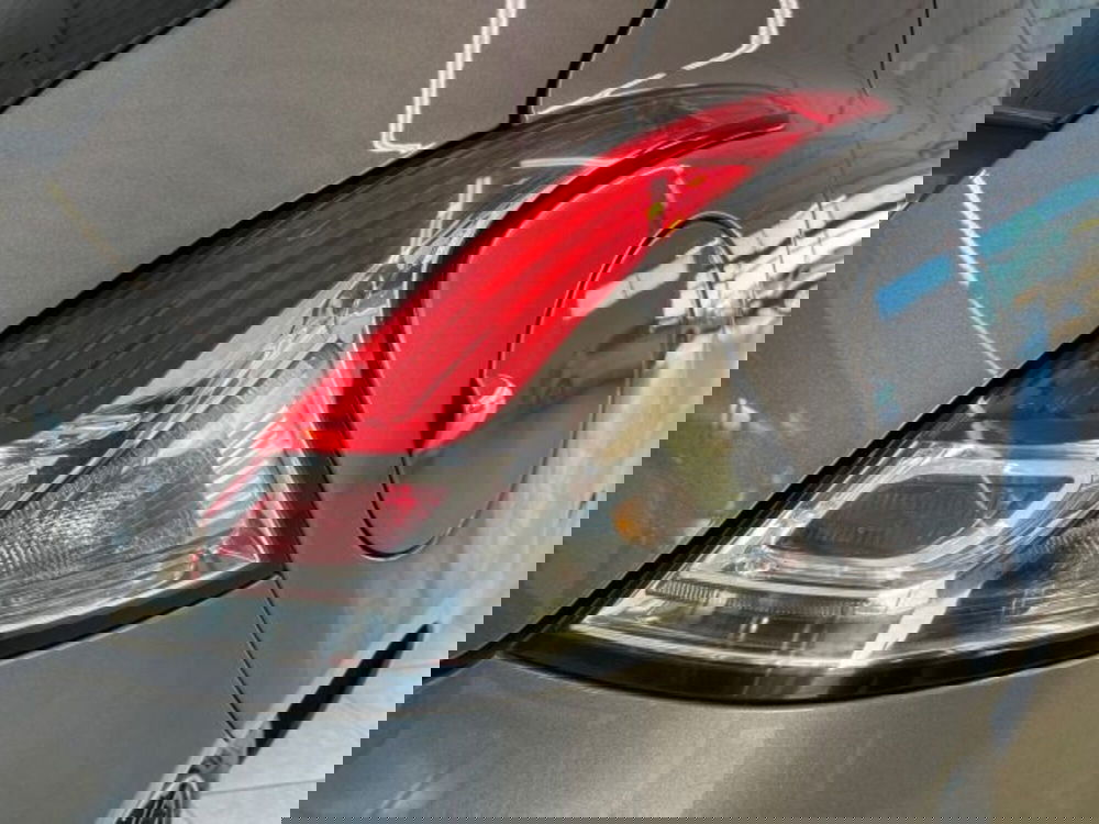 Lancia Ypsilon usata a Bologna (11)