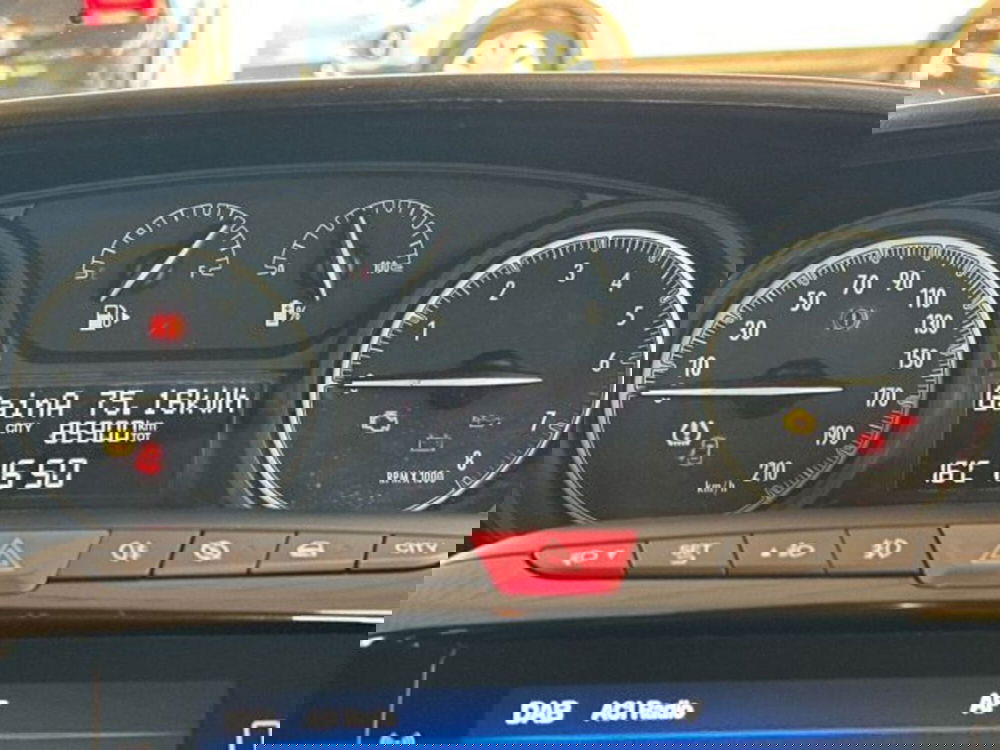 Lancia Ypsilon usata a Bologna (14)