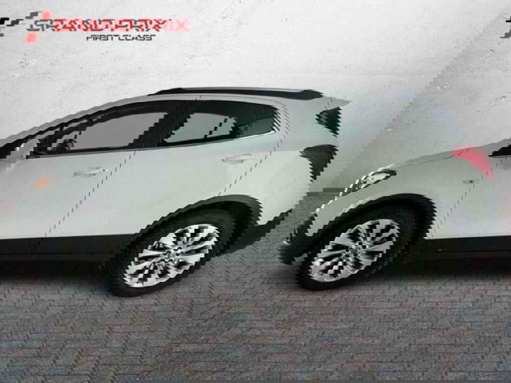 Opel Mokka usata a Bologna (12)